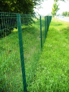 ELECTRIC FENCING |  WWW.BEARSMART.COM